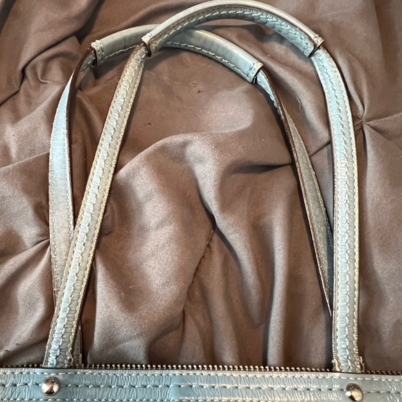 Coach purse tote y2k - Picture 4 of 6